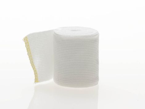 Swift-Wrap Elastic Bandage with Self-Closure, 2" x 5 yd.