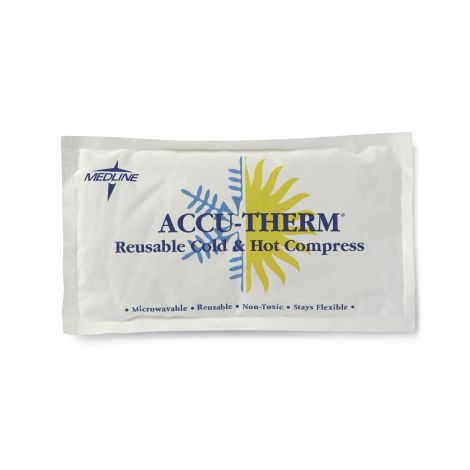 Hot /Cold Gel Pack (Reusable)