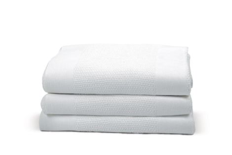 Blanket, Thermal - White