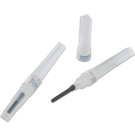 Monoject™ Luer Adapter, Multiple Sample