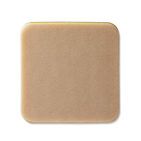 Hydrocolloid (Sterile) 4x4 Inch Latex-Free