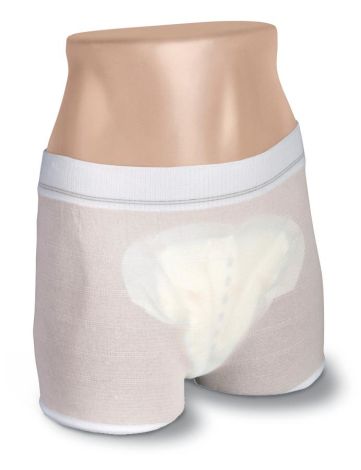 OB Mesh Pants, Disposable