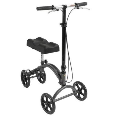 Walker, Knee 300lb Cap