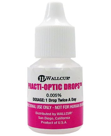 Practi-Optic Dropper