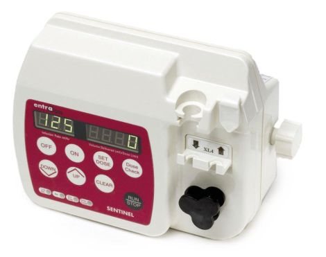 Sentinel™ Enteral Pump