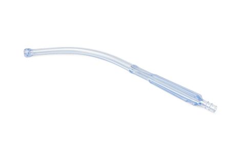 Yankauer Suction Tip