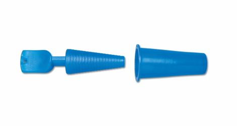 Catheter Plugs and Drain Tube Protector, Sterile