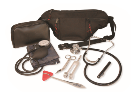 Student Physical Assessment Supply Kit
