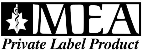 MEA, CV Dressing Change Tray w/Tegaderm