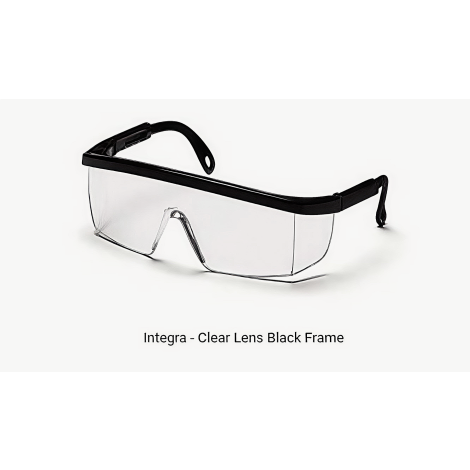 Student Protective Spectacles, Eyewear