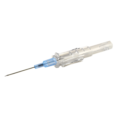 IV Catheter 24g x 0.75" ProtectIV/Plus