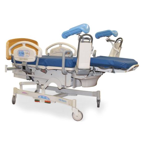 Hill-Rom Affinity 3 Birthing Bed, Refurbished