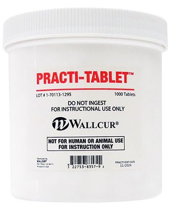 Practi-Tablet™