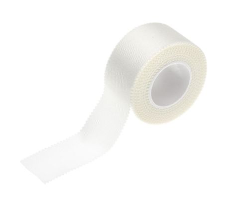 Cloth/Silk Tape 1 Inch Latex-free