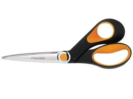 Scissors, Fiskars Razor Edged