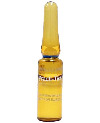 Practi-Mini Amp™ 1mL - Tinted