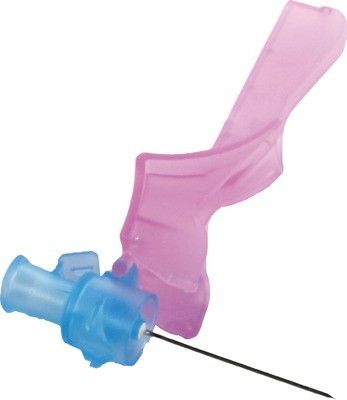 Eclipse™ Needle 18g x 1.5 Inch