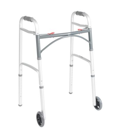 Walker, Folding