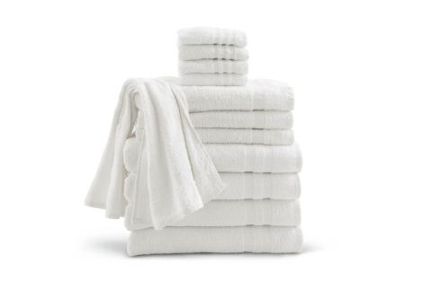 Washcloth 12 x 12 Inch
