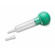 Sterile Irrigation Syringes, Bulb, 60 mL