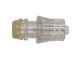 IV Interlink Injection Site Luer Lock