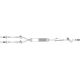 Primary IV Administration Set Clearlink™ Gravity 1 Port 10 Drops / mL Drip Rate 170 to 260 Micron Filter 103 Inch Tubing Blood / Solution