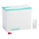 Luer Replacement Cap Red Cap™ Replacement Cap for IV Administration Set