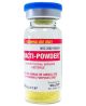 Practi-Powder Vial™ - Yellow