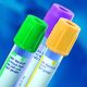 Blood Collection Tube Lithium Heparin Additive 4 mL bx/100