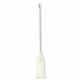 Standard Hypodermic Needle, 19G x 1.5", Cream