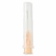 Standard Hypodermic Needle, 25G x 5/8", Orange