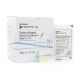 BLOOD COLLECTION SET, SAFETY, LUER ADPT 23GX3/4" 