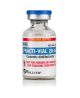 Practi-Vial™ 20mL - Clear