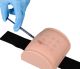 3 in 1 Injection Practice Pad for Nursing Students, Suitable for IM, SubQ, ID Injection Training