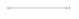 IV Extension Set Standard Bore 21 Inch Tubing Without Filter