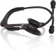 MD One® Adult Stethoscope - Black/BlackOut