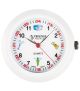 Medical Symbols Stethoscope Watch
