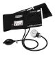Premium Large Adult Aneroid Sphygmomanometer