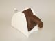 "Cathi & Willi" Catheterization Model Training Stand 