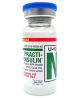 Practi-NPH Insulin Vials