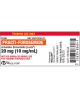 Practi-Furosemide™ Peel-N-Stick Label
