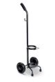 Portable Oxygen Cart