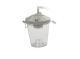800 cc Suction Pump Replacement Canister