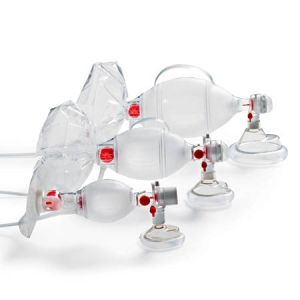 Manual Resuscitator, Toddler