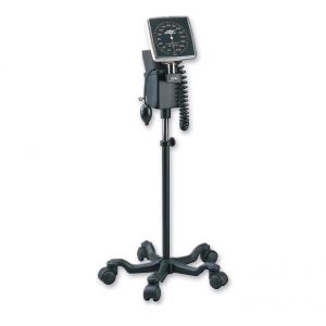 Diagnostix 752M Mobile Aneroid Sphyg ADC