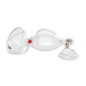 Manual Resuscitator, Pediatric