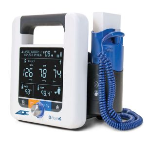 ADView 2 Modular Diagnostic Station Unit-BP/Temp