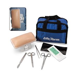 Life/form® Interactive Suture Trainer