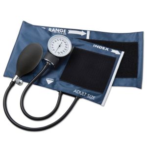 Aneroid - Adult (Blood Pressure Cuff) ADC