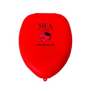 CPR Pocket Resuscitator 